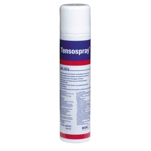 Poza cu Tensospray BSN 300ML