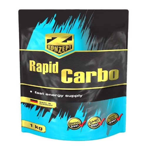 Poza cu RAPID CARBO (PUHDAS DEKSTROOSI) 1000G