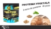 Poza cu VEGAANINEN PROTEIINI 3 STACK - 500G