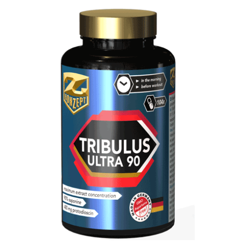 Poza cu TRIBULUS ULTRA 90 - 104 KAPSIA