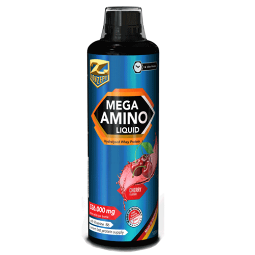 Poza cu MEGA AMINO NESTE - 1L