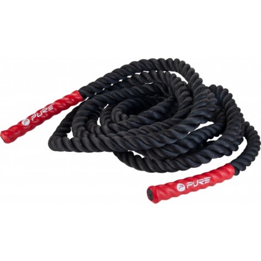 Poza cu Harjoitusnarut - Battle Rope 9m