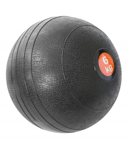 Poza cu Slam Ball - Sveltus 6 kg