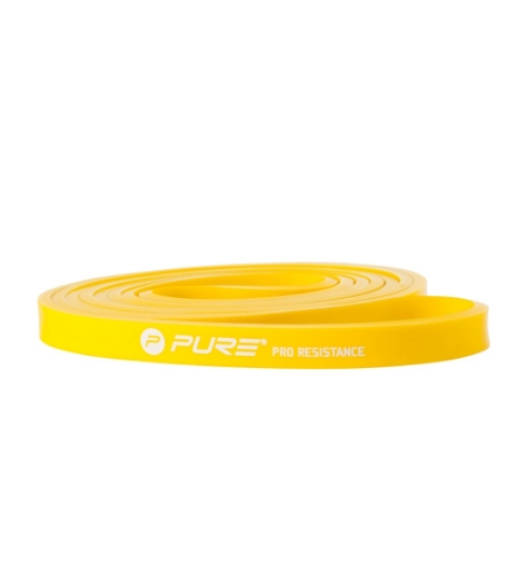 Poza cu Power Band Light - Keltainen