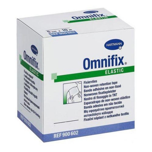 Poza cu ELASTINEN LAASTARI OMNIFIX 10CM X 10M HARTMANN