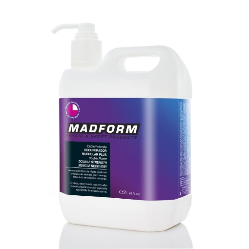 Poza cu Vahva palautumisvoide - MADFORM - 2000 ml