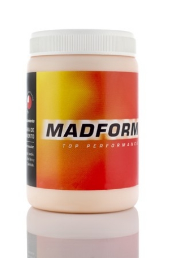 Poza cu Lämmittävä geeli - MADFORM 1000 ml