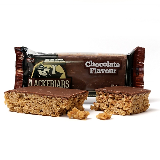 Poza cu Energialevy FlapJack - 110g Suklaa