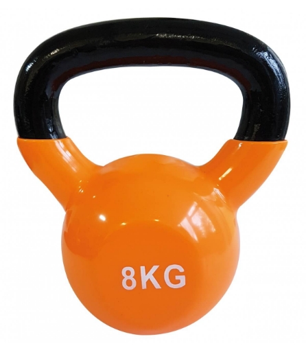 Poza cu Kettlebell 8 kg