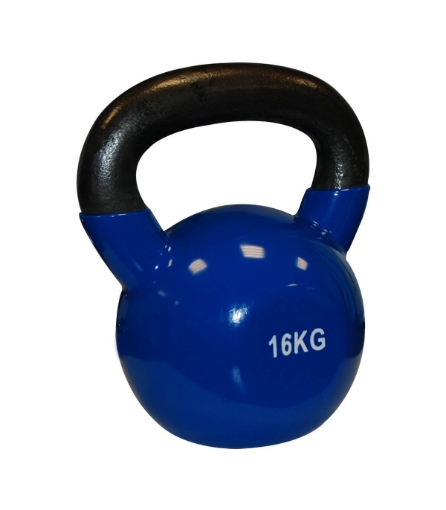 Poza cu Kettlebell 16 kg