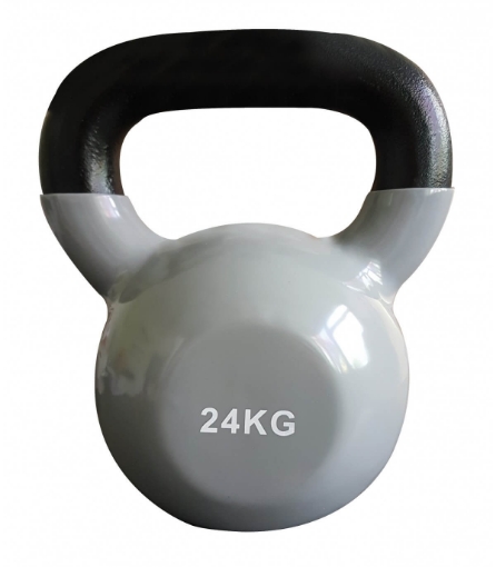 Poza cu Kettlebell 24 kg