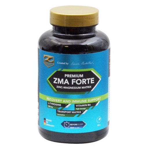 Poza cu ZMA Forte Z-Konzept 90 kapselia