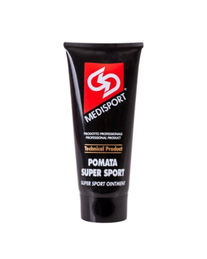 Poza cu Super Sport Voide - Medisport 200 ml