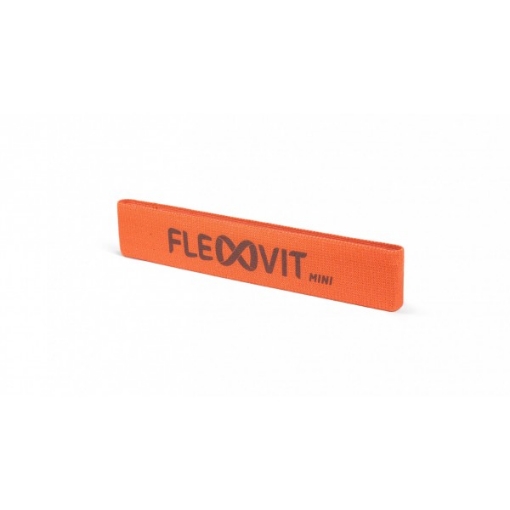 Poza cu FLEXVIT® MINI CORE BAND ORANGE