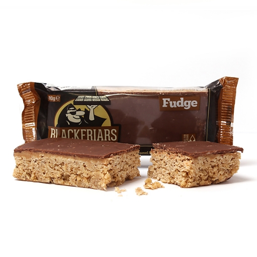 Poza cu Energialevy FlapJack - 110g Toffee