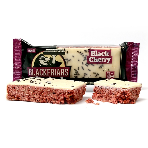 Poza cu Energialevy FlapJack - 110g Mustikka