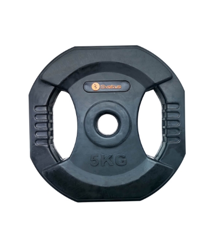 Poza cu PUMP DISC 5 KG SVELTUS