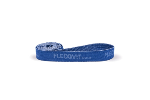 Poza cu FLEXVIT® REVOLVE POWER BAND SININEN