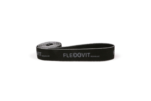 Poza cu FLEXVIT® REVOLVE ELITE BAND MUSTA