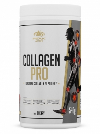 Poza cu Colagen Pro 540g  - Kirsikka - Peak