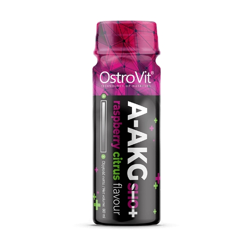 Poza cu Ostrovit A-AKG Shot 80ml