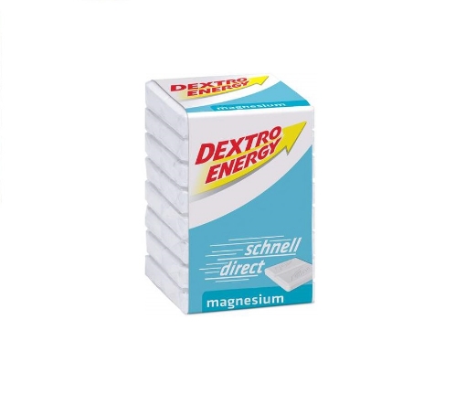 Poza cu Dextro Energy - Magnesium 47g