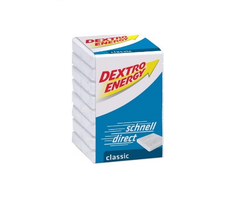 Poza cu Dextro Energy - Klassinen 47g