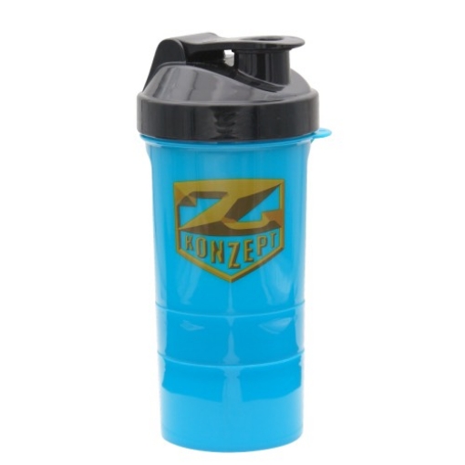 Poza cu SHAKER SMART - 400ML KZ