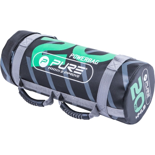 Poza cu  SAC 20KG POWER BAG - P2I