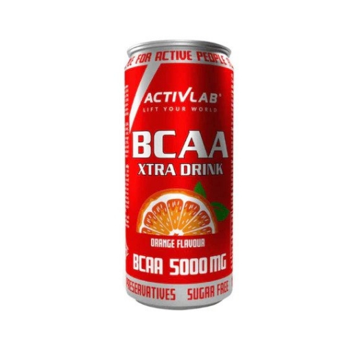 Poza cu BCAA JUOMA 330ML - ORANSSI