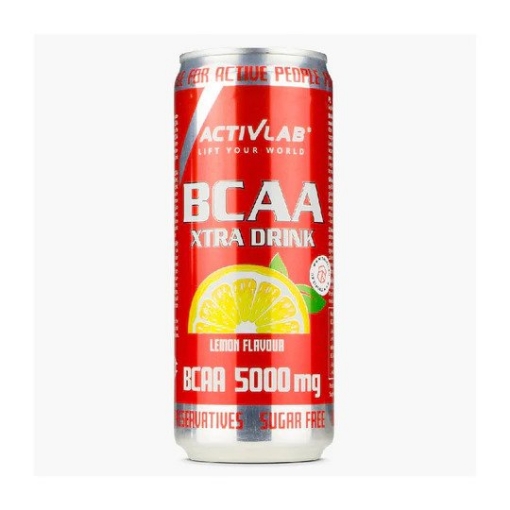 Poza cu BCAA JUOMA 330ML - SITRUUNA