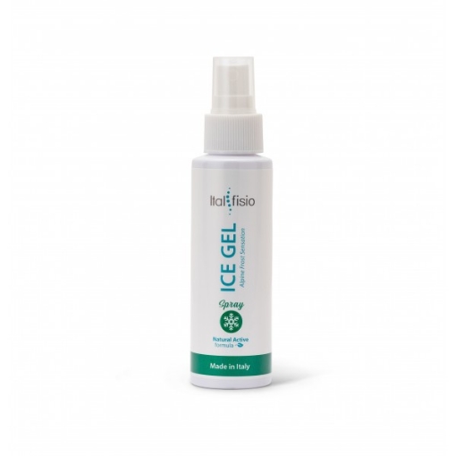 Poza cu Ice Gel Spray -100 ml Italfisio