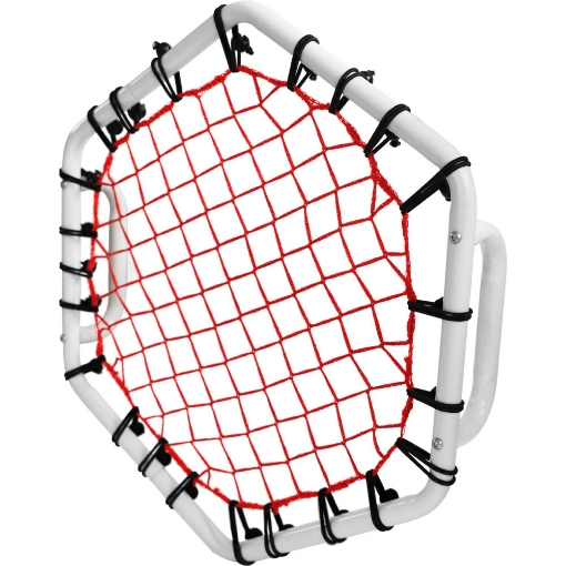 Poza cu Käsien kimmoistusverkko (Rebounder) 58x58 cm