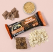 Poza cu Energialevy FlapJack - 110g Ginger Choc Chip