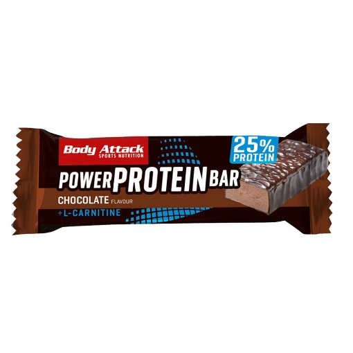 Poza cu Proteiinipatukka 35g - Suklaa Body Attack