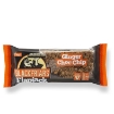 Poza cu Energialevy FlapJack - 110g Ginger Choc Chip