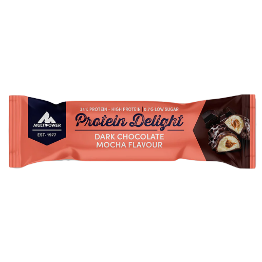 Poza cu Proteiinipatukka Delight - 35g - Tumma Mocha