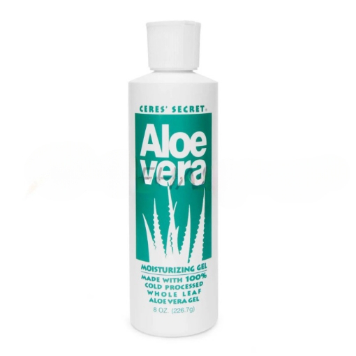 Poza cu Aloe Vera geeli - 227g RehabMedic