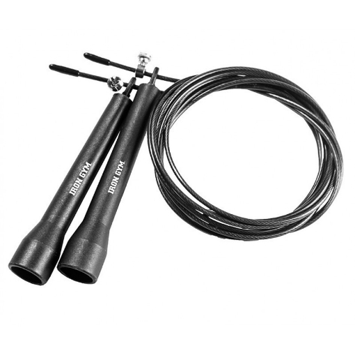 Poza cu Speed Rope - Iron Gym