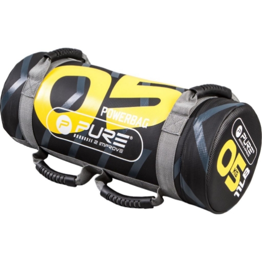 Poza cu  Power Bag 5kg - P2I