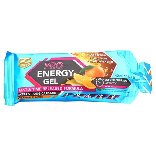 Poza cu PRO Energy Gel 40g - Z-Konzept