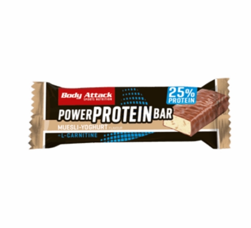 Poza cu Proteiinipatukka 35g - Mysli Jogurtti Body Attack