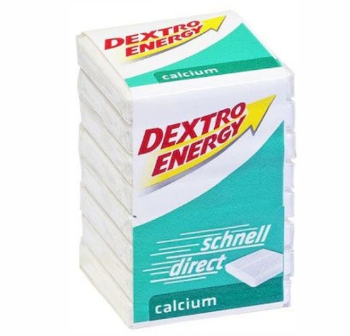 Poza cu Dextro Energy Kalsium 46g