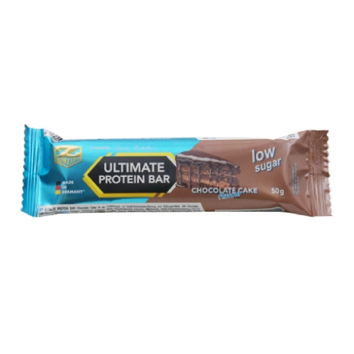 Poza cu Proteiinipatukka Ultimate 50g - Suklaakakku