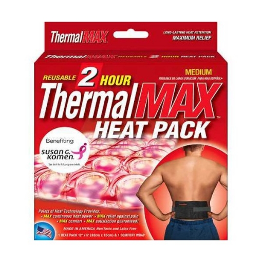 Poza cu ThermalMAX Lämpöpakkaus - Keskikokoinen