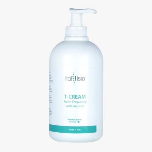 Poza cu T-Cream Radiotaajuus imulla 500 ml - Italfisio