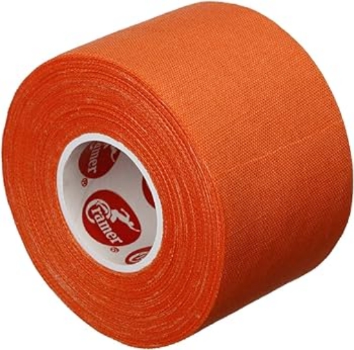 Poza cu Värillinen Athletic Tape - Cramer - 3,8 cm - ORANSSI