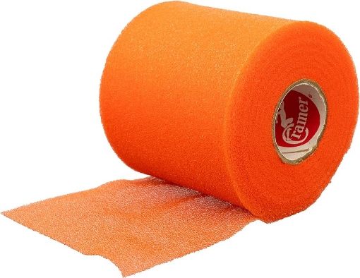 Poza cu PRE Tape - Cramer  7cm x 27.4m - ORANSSI