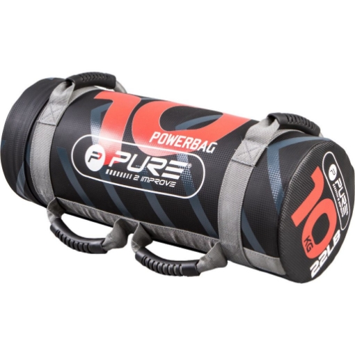 Poza cu  SAC 10KG POWER BAG - P2I