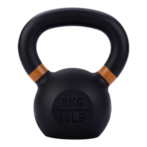 Poza cu KETTLEBELL 8KG P2I